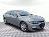 Used 2023 Chevrolet Malibu LT image 2