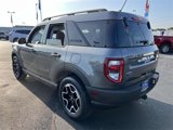 Certified 2022 Ford Bronco Sport Big Bend image 5