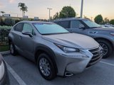 Used 2017 Lexus NX 200t FWD image 2
