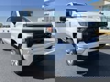 New 2025 Chevrolet Silverado 1500 Custom image 2