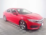 Used 2017 Honda Civic LX image 3