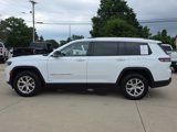Used 2021 Jeep Grand Cherokee L Limited image 6