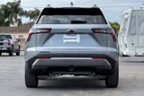 New 2025 Chevrolet Equinox LT w/ Midnight Edition image 5