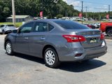 Certified 2019 Nissan Sentra SV image 5