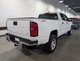 Used 2022 Chevrolet Colorado W/T w/ WT Convenience Package image 3