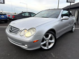 Used 2005 Mercedes-Benz CLK 320 Cabriolet image 4