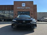 Used 2023 Toyota Camry SE image 2