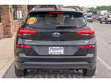 Used 2020 Hyundai Tucson Value w/ Cargo Package image 4