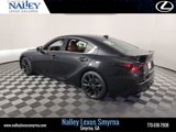 New 2025 Lexus IS 350 F Sport image 3