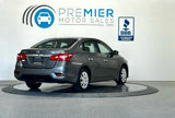 Used 2017 Nissan Sentra S image 5