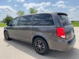 Used 2015 Dodge Grand Caravan SXT w/ Blacktop Package image 2