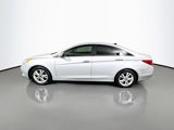 Used 2013 Hyundai Sonata Limited w/ Premium Pkg image 4
