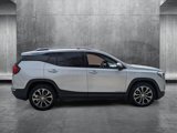 Used 2019 GMC Terrain SLT image 4
