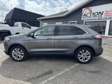 Used 2022 Ford Edge Titanium w/ Equipment Group 301A image 2