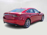 Used 2016 MAZDA MAZDA6 Grand Touring w/ GT Technology Package image 5