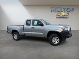 Used 2023 Toyota Tacoma SR image 2