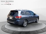 Used 2013 Nissan Pathfinder SL w/ SL Premium Pkg image 5
