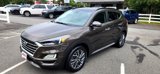 Used 2020 Hyundai Tucson Ultimate w/ Cargo Package image 3