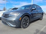 New 2024 Volkswagen Tiguan S image 3