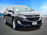 Used 2019 Chevrolet Equinox LS image 2