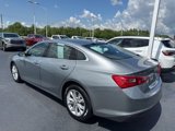 Used 2023 Chevrolet Malibu LT image 3