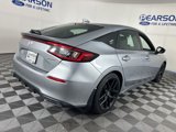 Used 2022 Honda Civic Sport image 4
