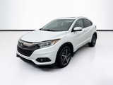 Used 2021 Honda HR-V EX-L image 3