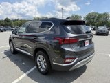 Used 2020 Hyundai Santa Fe SEL image 5