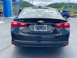 Certified 2023 Chevrolet Malibu LT w/ Driver Confidence Package image 6