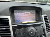 Used 2016 Chevrolet Cruze LT w/ Sun And Sound Package image 4