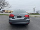 Used 2013 Volkswagen Jetta SE image 4