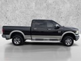 Used 2011 RAM 2500 Laramie w/ HD Snow Plow Prep Group image 3