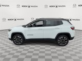 Used 2022 Jeep Compass Limited image 5