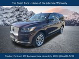 Used 2024 Lincoln Navigator Reserve image 3