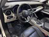 Used 2019 Alfa Romeo Stelvio Ti w/ Nero Edizione image 4