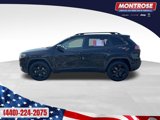 Used 2021 Jeep Cherokee Latitude Plus image 2