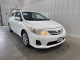 Used 2013 Toyota Corolla LE image 2