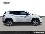 New 2025 Jeep Compass Sport image 4