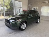 Used 2023 Toyota Corolla Cross LE image 3