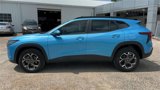 New 2025 Chevrolet Trax LT w/ Driver Confidence Package image 5