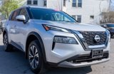 Certified 2022 Nissan Rogue SV image 4