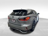 Used 2018 Lexus RX 350L AWD image 5