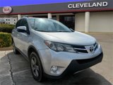 Used 2015 Toyota RAV4 XLE image 2