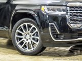 Certified 2023 GMC Acadia Denali w/ Denali Ultimate Package image 3