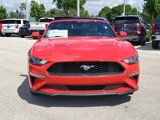 Certified 2022 Ford Mustang Premium image 2