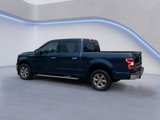 Certified 2020 Ford F150 XLT w/ Equipment Group 302A Luxury image 4