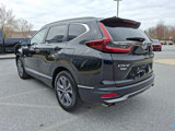 Used 2022 Honda CR-V Touring image 4