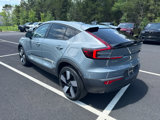Used 2023 Volvo C40 P8 Recharge Ultimate image 4