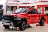 Used 2017 RAM 1500 Rebel image 2