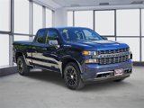 Used 2020 Chevrolet Silverado 1500 Custom w/ Custom Convenience Package image 3